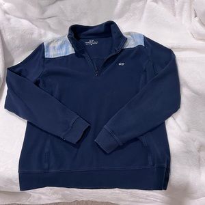 Vineyard vines pullover